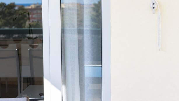 Interior - Cubo’s La Terraza del Mar / free wifi / sea views (Algarrobo)