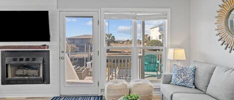 Table de tennis de table