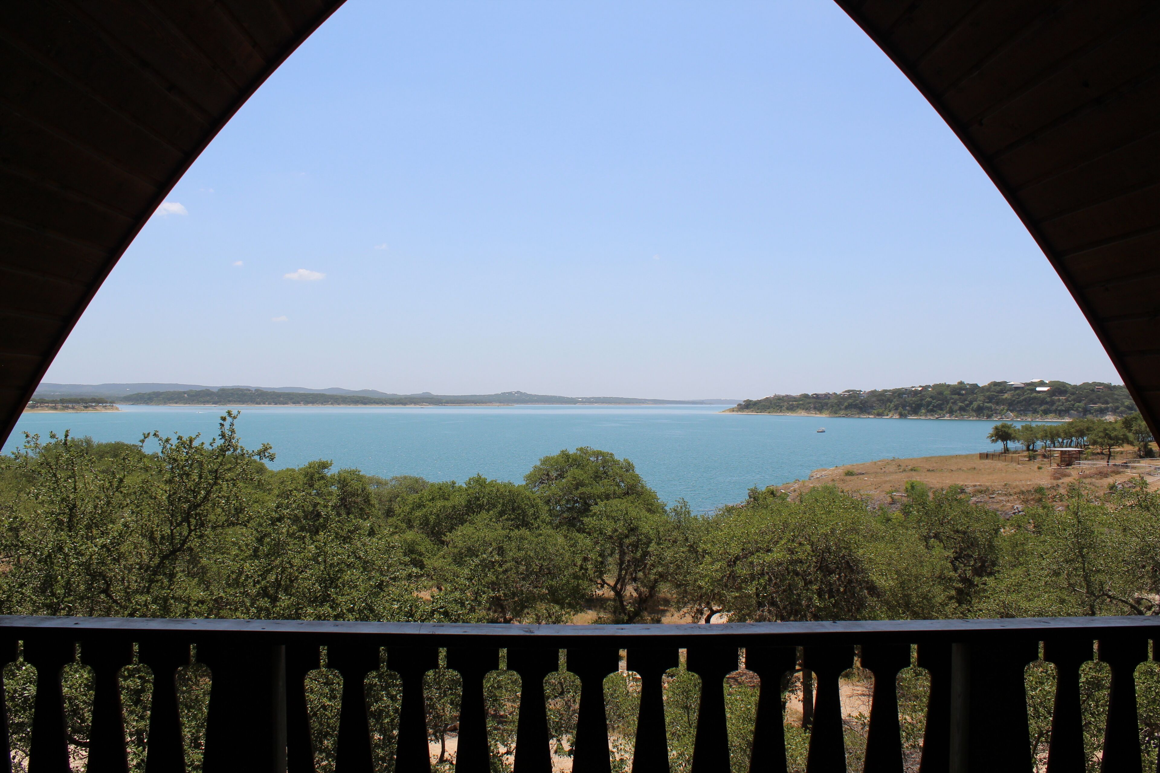 LAKEVIEW CABIN GRAND - UNIT D