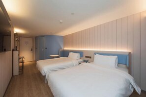 Room - Hanting Hotel (beijing Huangcun Gaomidian North br (Daxing)