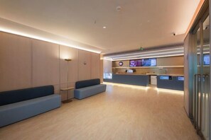 Interior - Hanting Hotel (beijing Huangcun Gaomidian North br (Daxing)