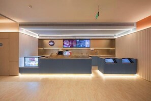 Exterior - Hanting Hotel (beijing Huangcun Gaomidian North br (Daxing)