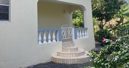 Lovely Country Apartment