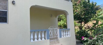 Lovely Country Apartment