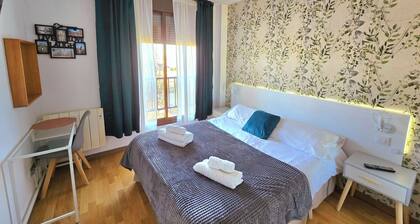 Airport, Airport, Wanda, Plenilunio, Ifema, Cun, Wifi