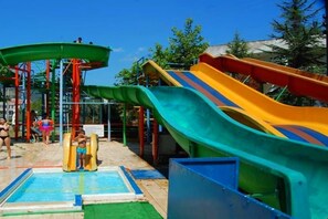 Sports facility