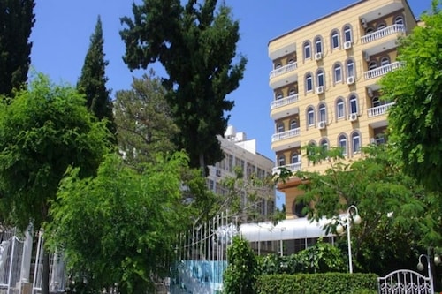 Erdek Talia Beach Otel