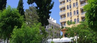 Erdek Talia Beach Otel