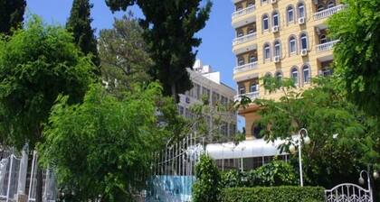 Erdek Talia Beach Otel