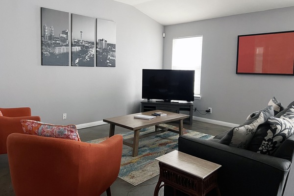 Smart TV, books