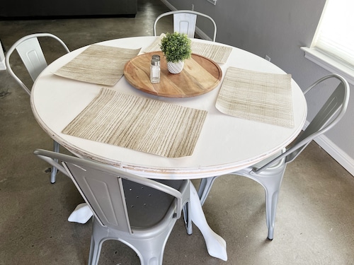 5 mins or less to Sea World! BMT Family Getaway, BBQ & firepit! 3b/2bth