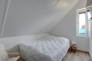 3 bedrooms, free WiFi