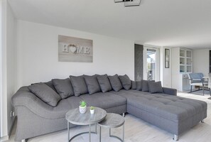 Téléviseur connecté, chaîne audio