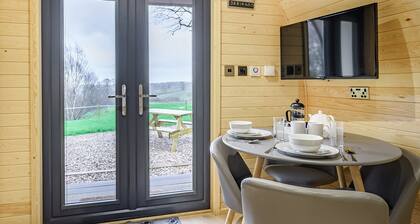 1 bedroom accommodation in East Haddon