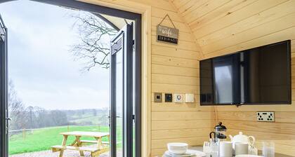 1 Schlafzimmer Unterkunft in East Haddon