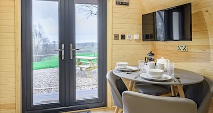 1 Schlafzimmer Unterkunft in East Haddon