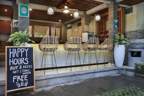 Lobby - Ketut's Place Dajane Ubud (Ubud)