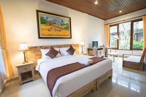 Room - Ketut's Place Dajane Ubud (Ubud)