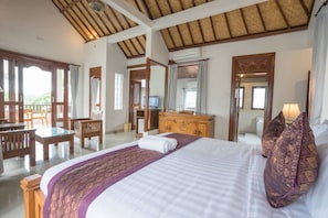 Room - Ketut's Place Dajane Ubud (Ubud)