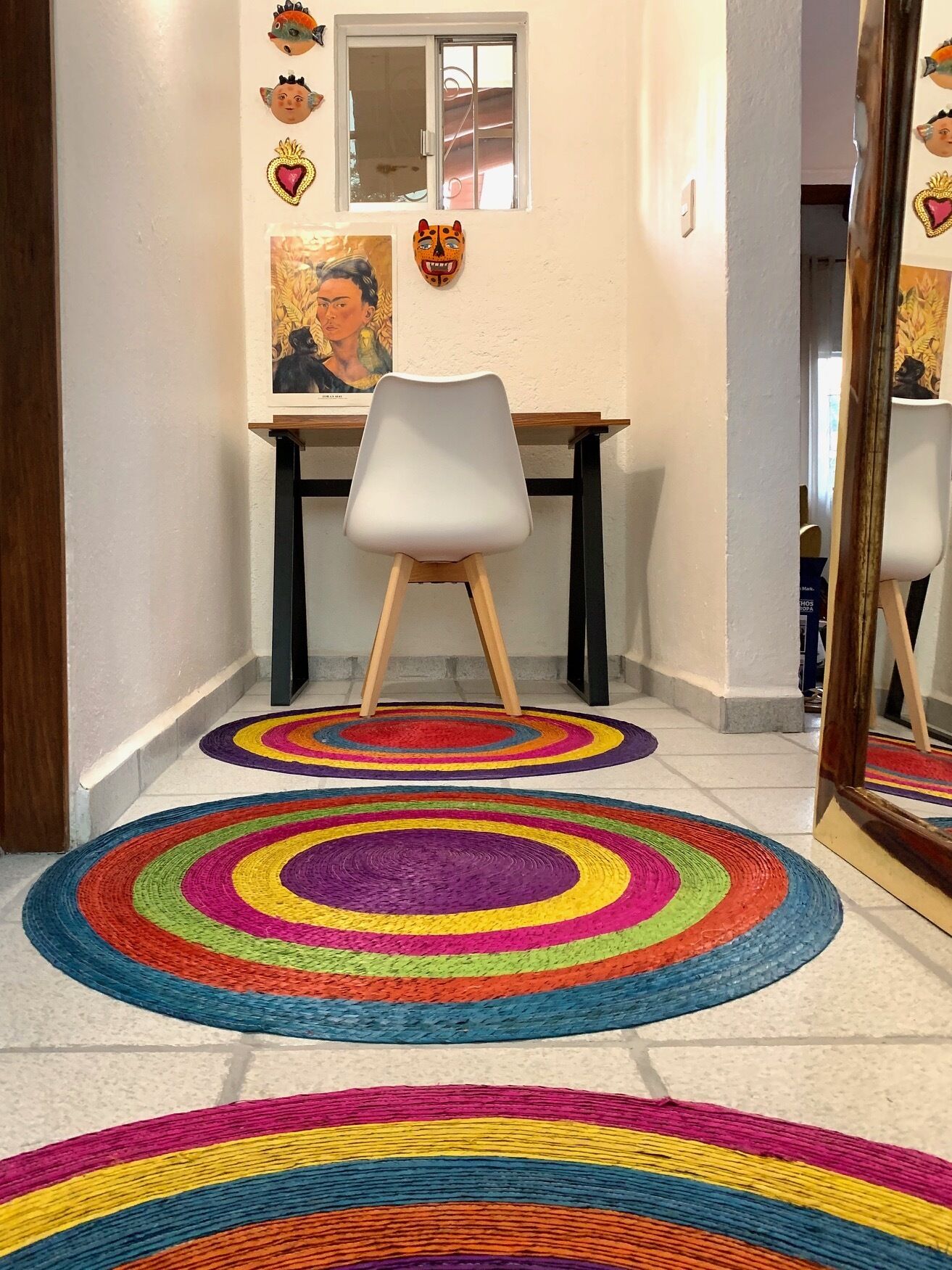 Coco Manzana - Cozy and safe, walking distance from the beach!