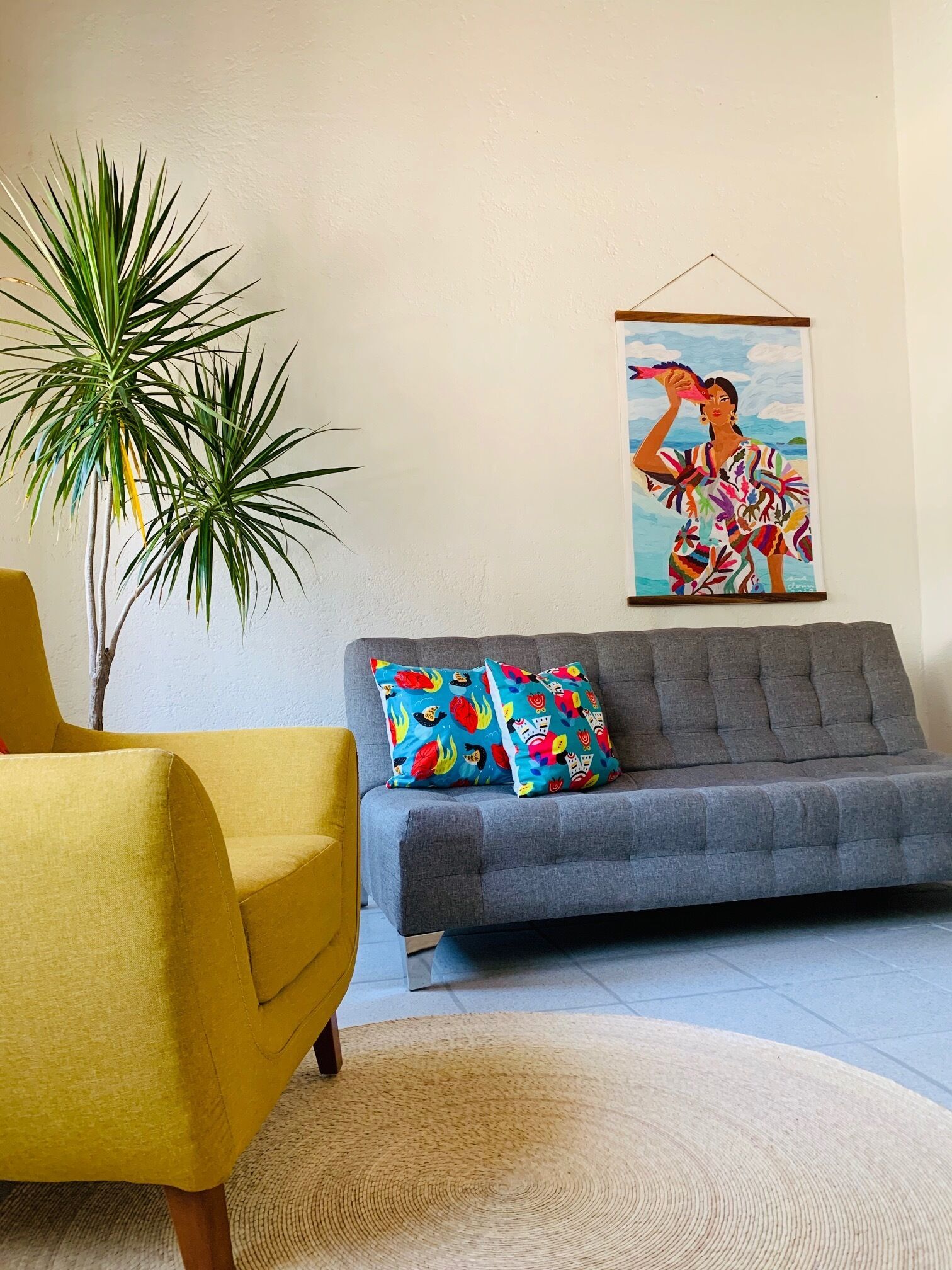 Coco Manzana - Cozy and safe, walking distance from the beach!