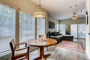 Interior - SXSW Condo - Close to All the Action (Austin)