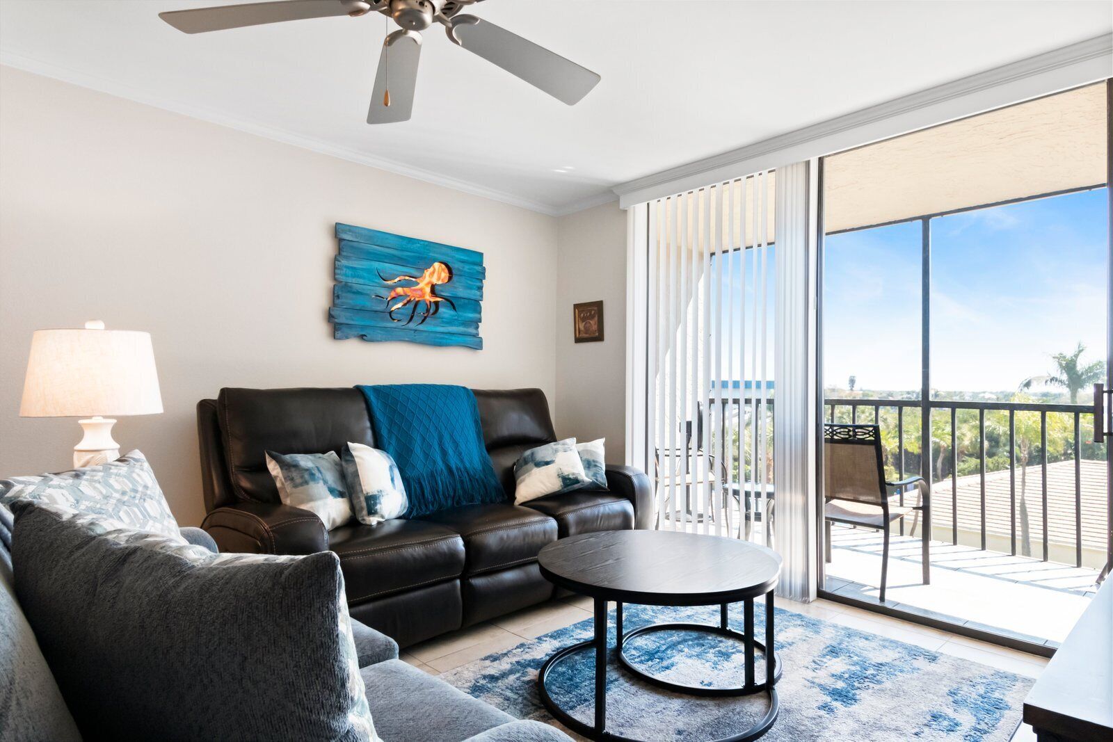 Smart-tv och datorskärmar