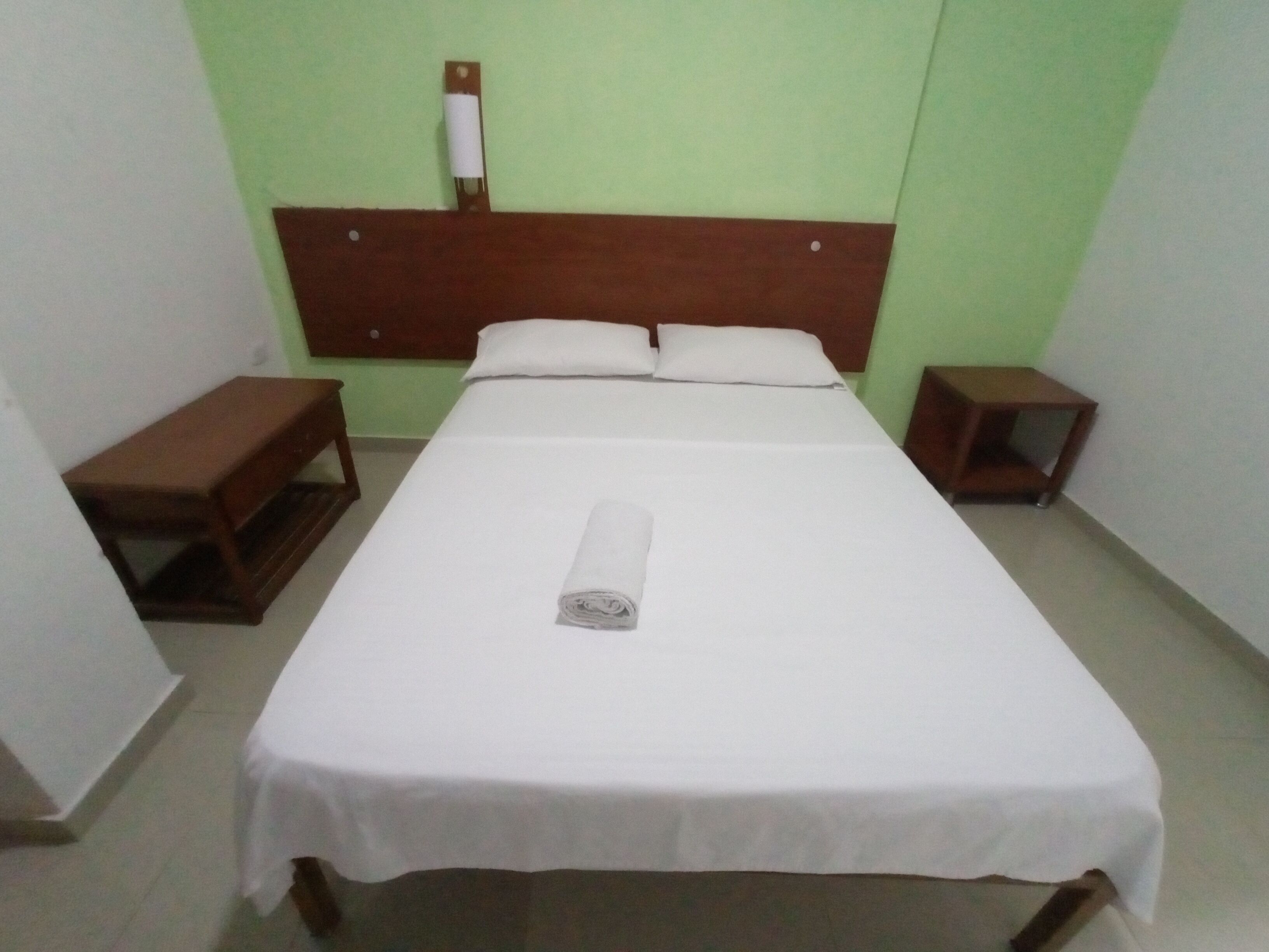 Foto - Hotel Perla Real