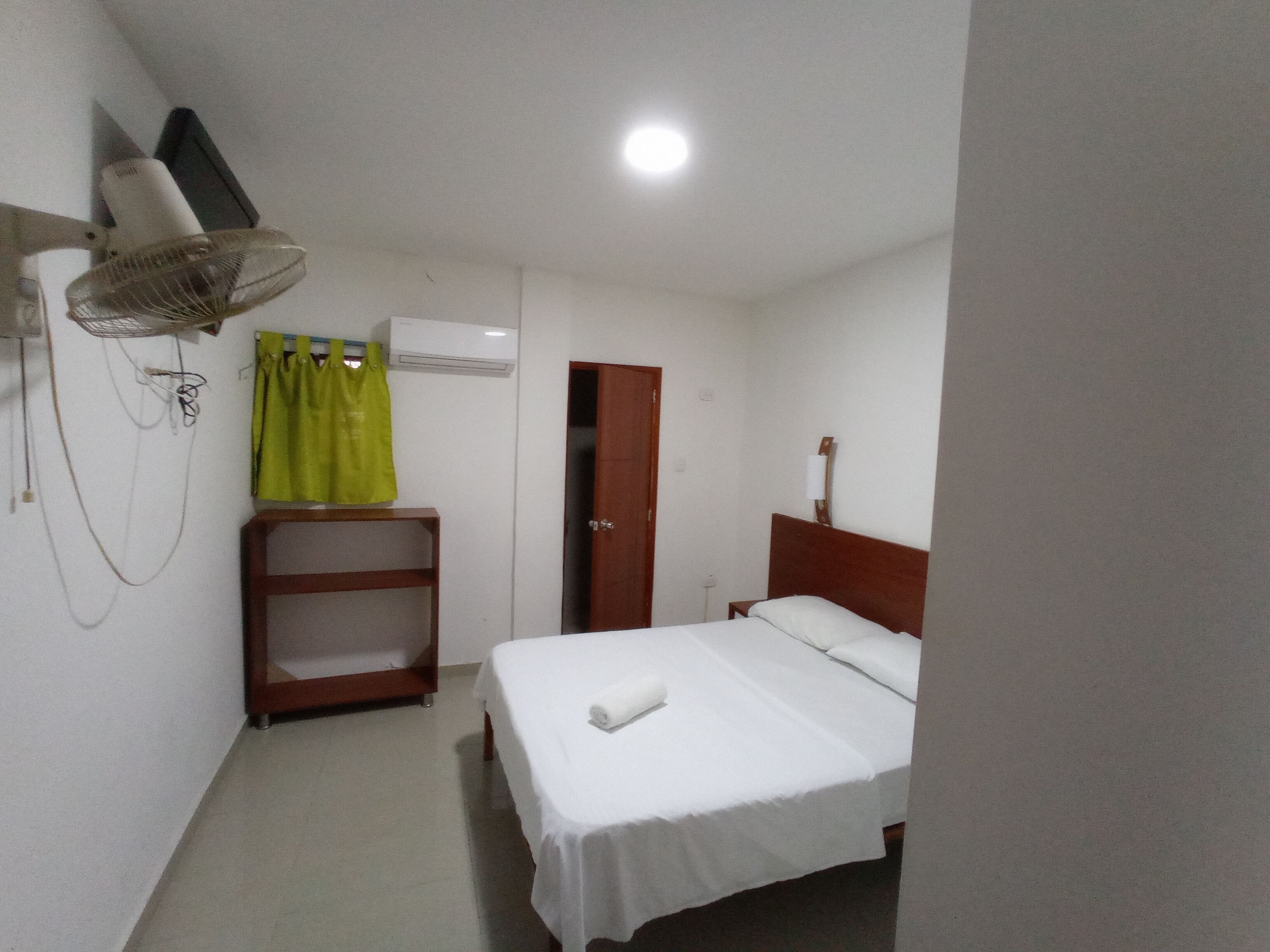 Foto - Hotel Perla Real