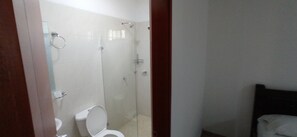 Bathroom - Hotel Tamaca Real (Santa Marta)