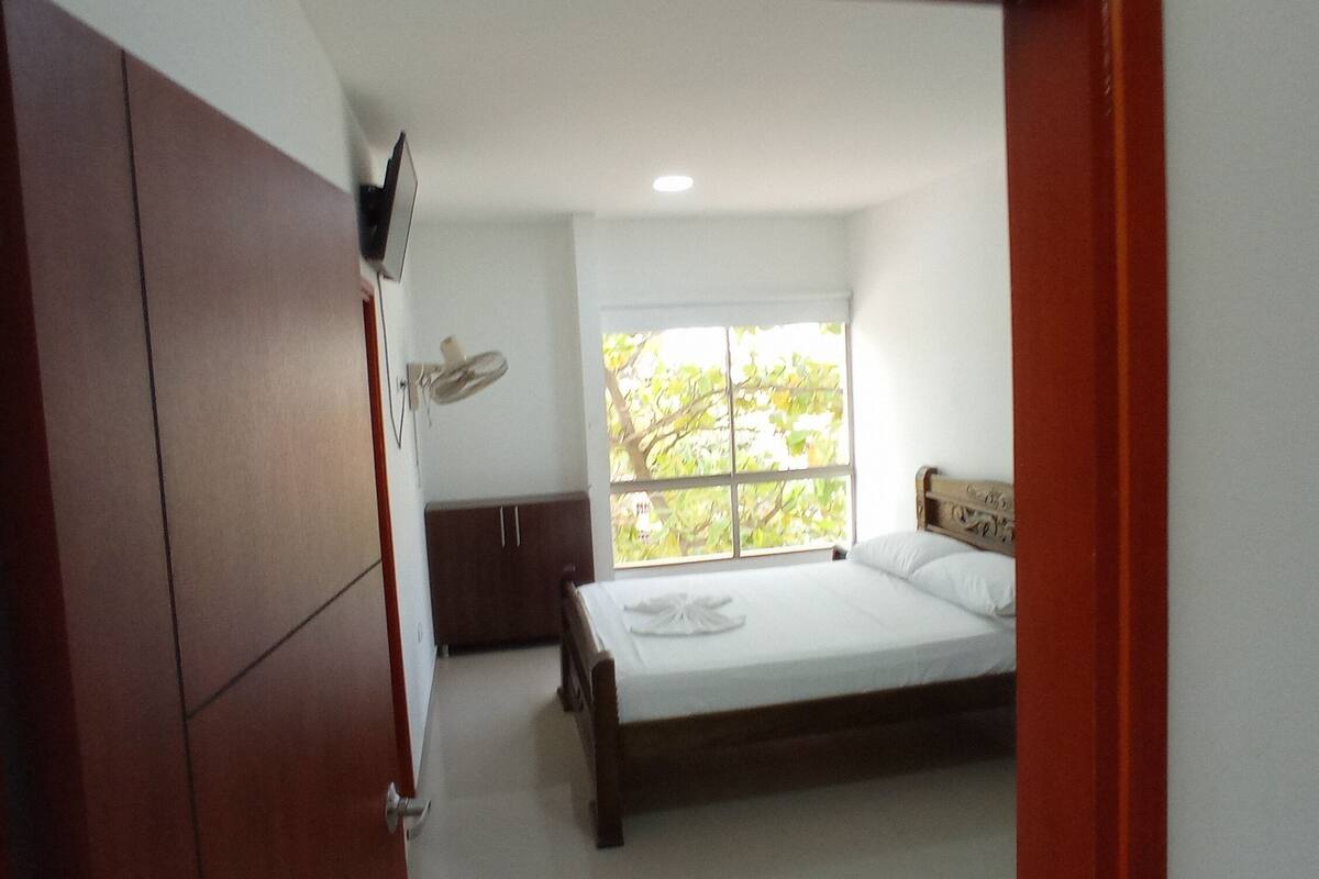 Superior Double Room | Iron/ironing board (on request), WiFi (free), bed sheets