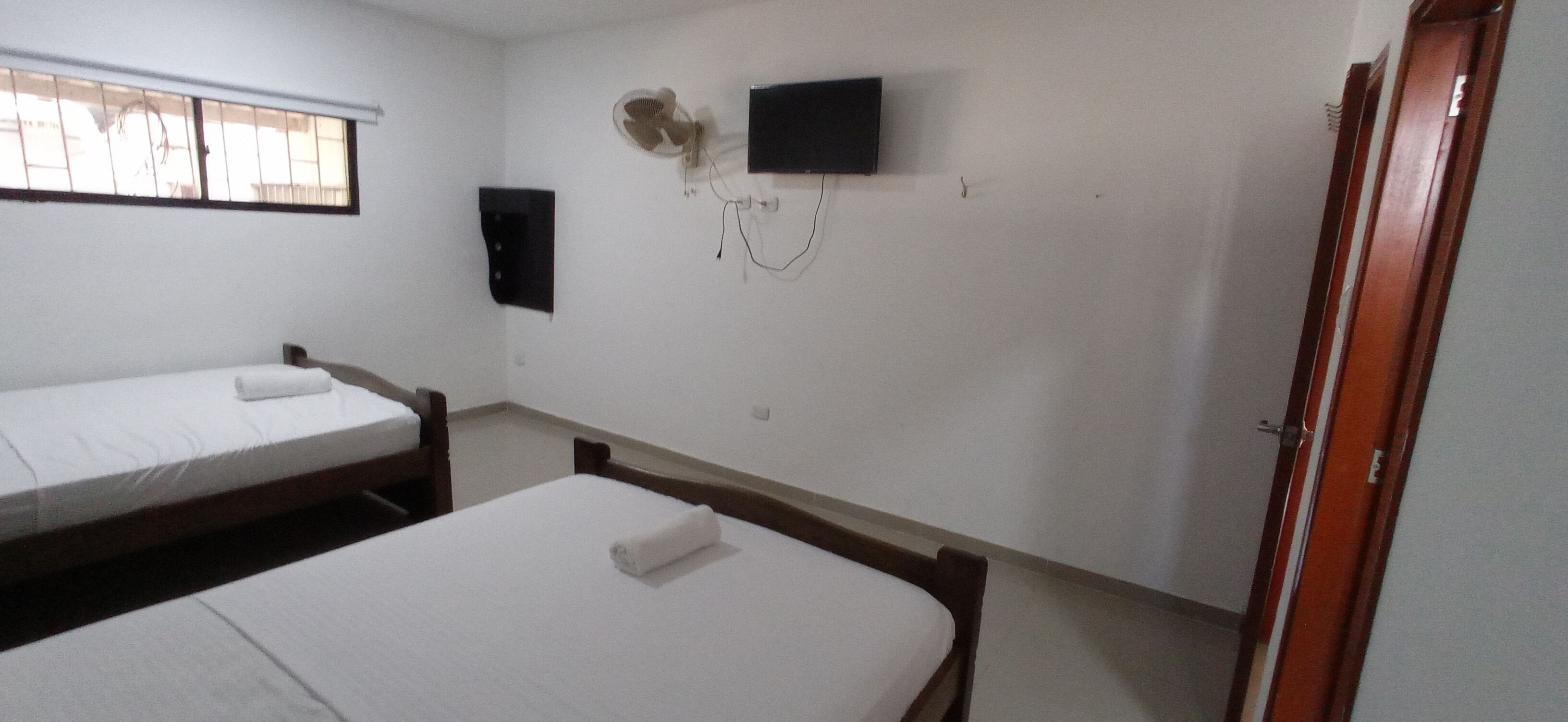 Foto - Hotel Perla Real