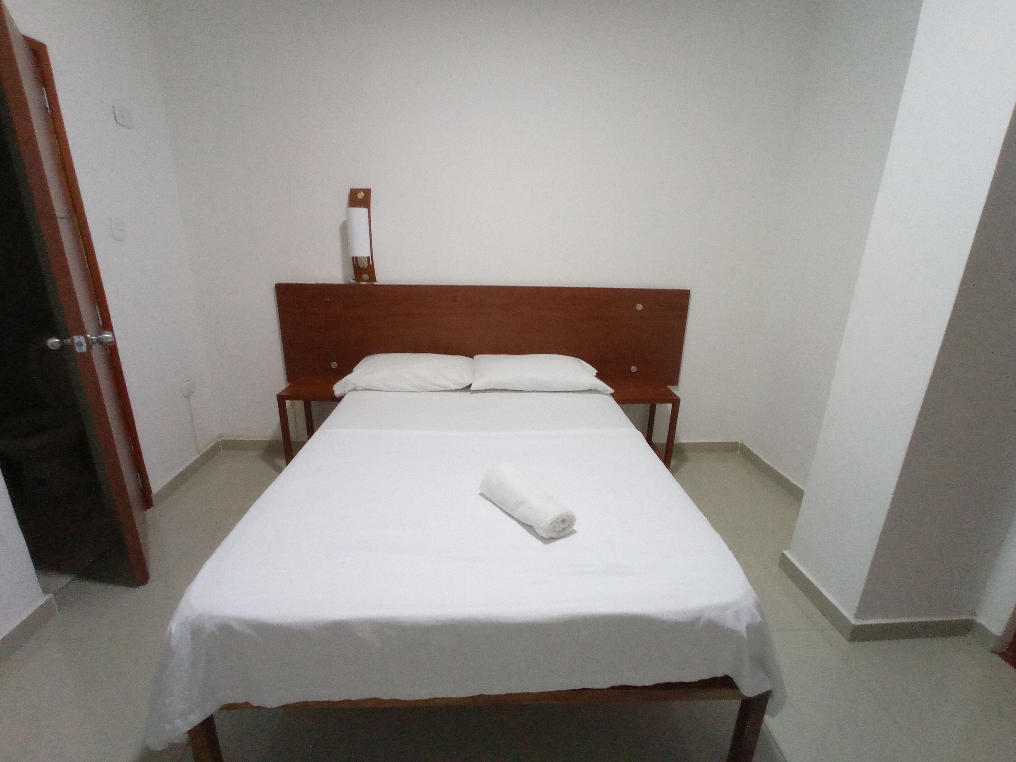 Foto - Hotel Perla Real