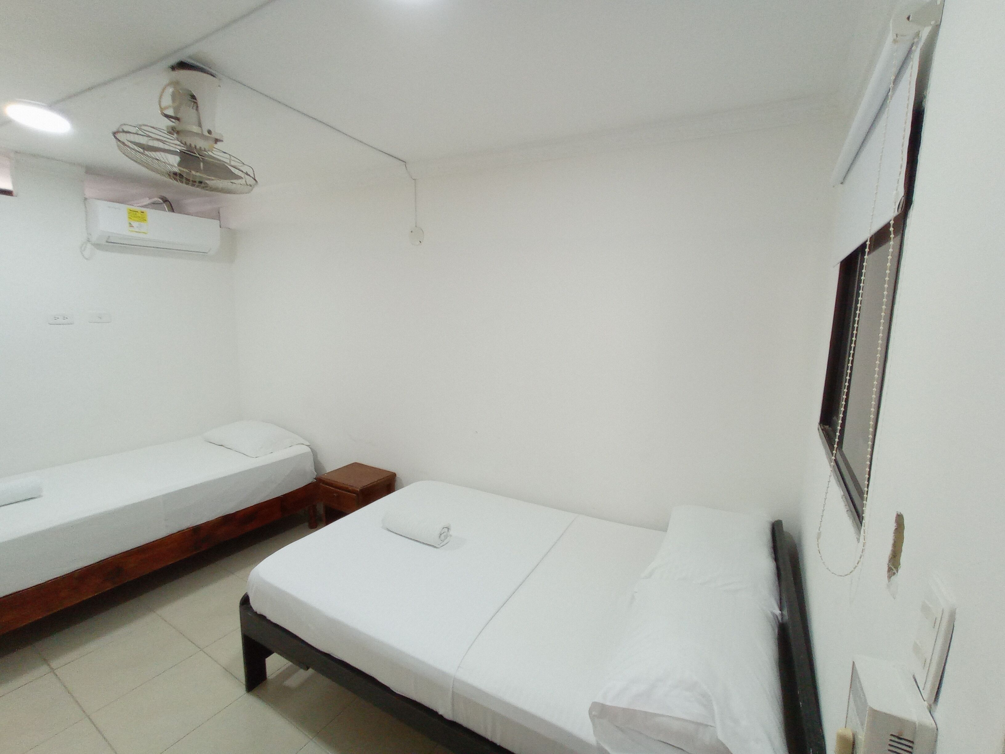 Foto - Hotel Perla Real