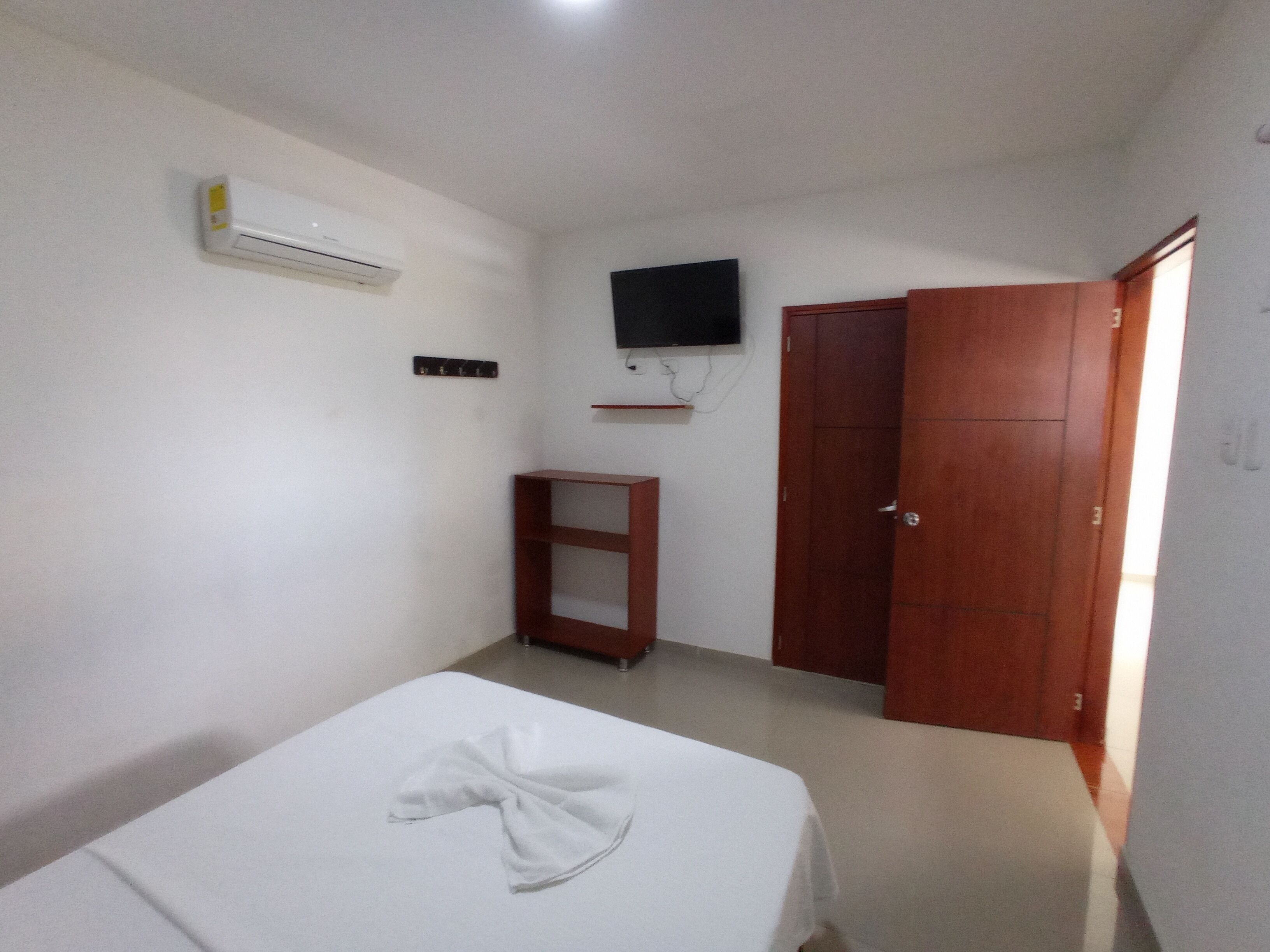 Foto - Hotel Perla Real