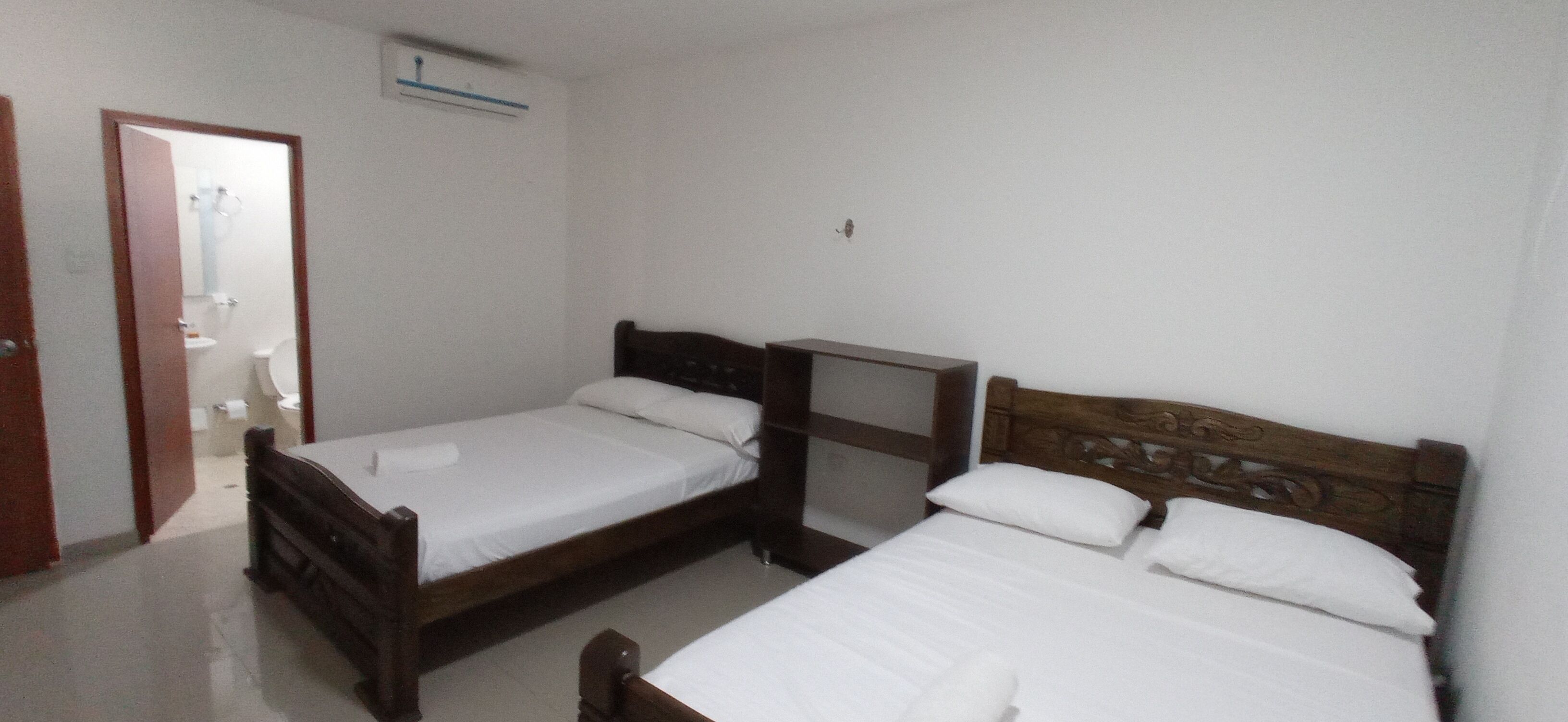 Foto - Hotel Perla Real