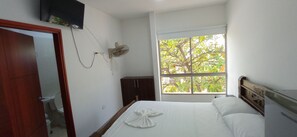 Room - Hotel Tamaca Real (Santa Marta)