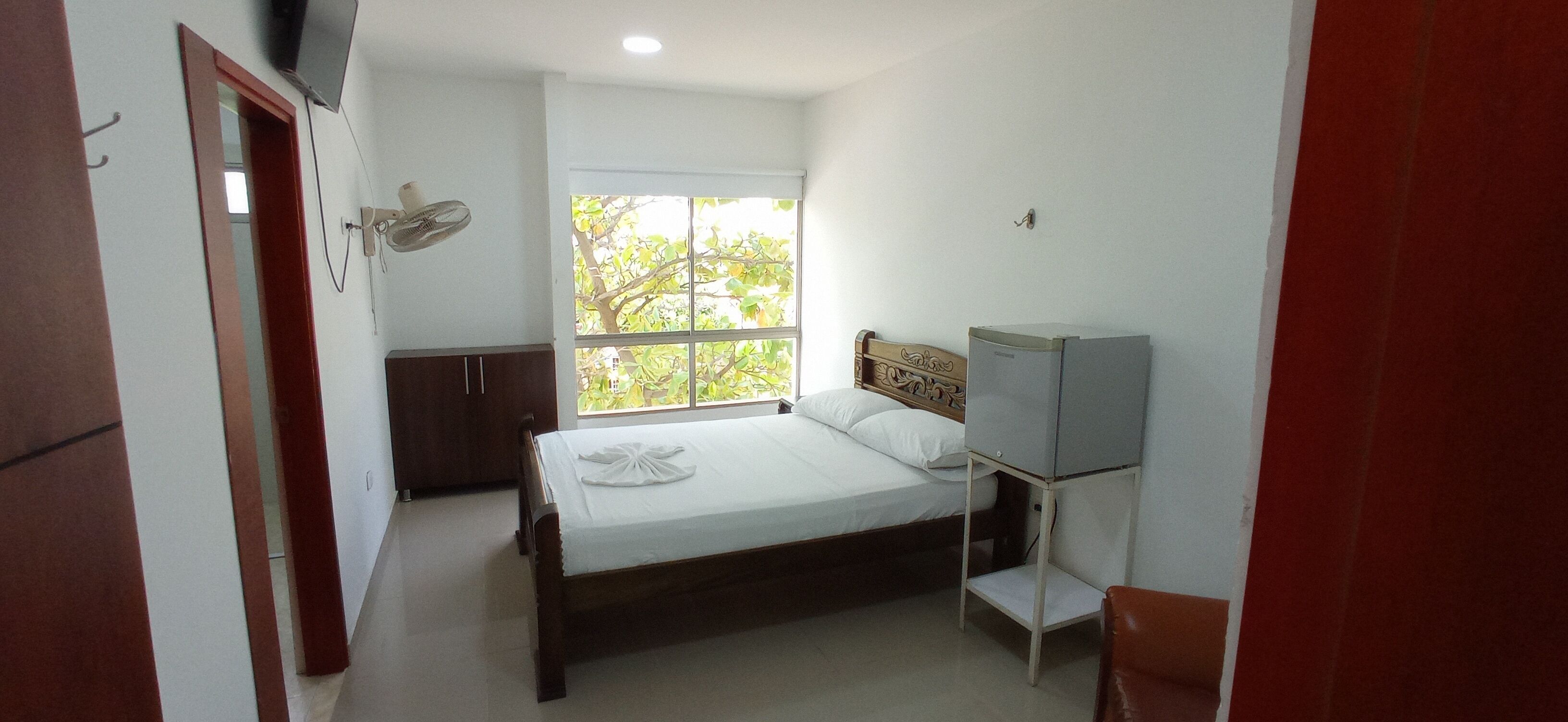 Foto - Hotel Perla Real