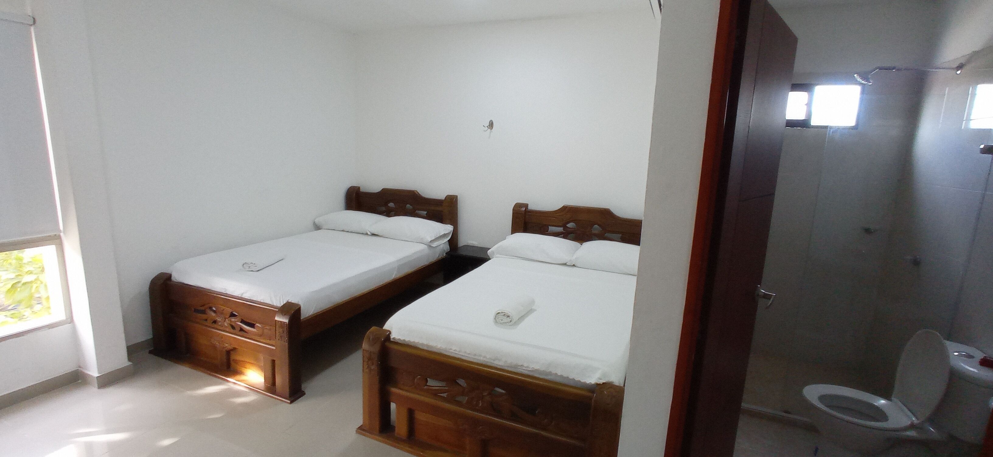 Foto - Hotel Perla Real