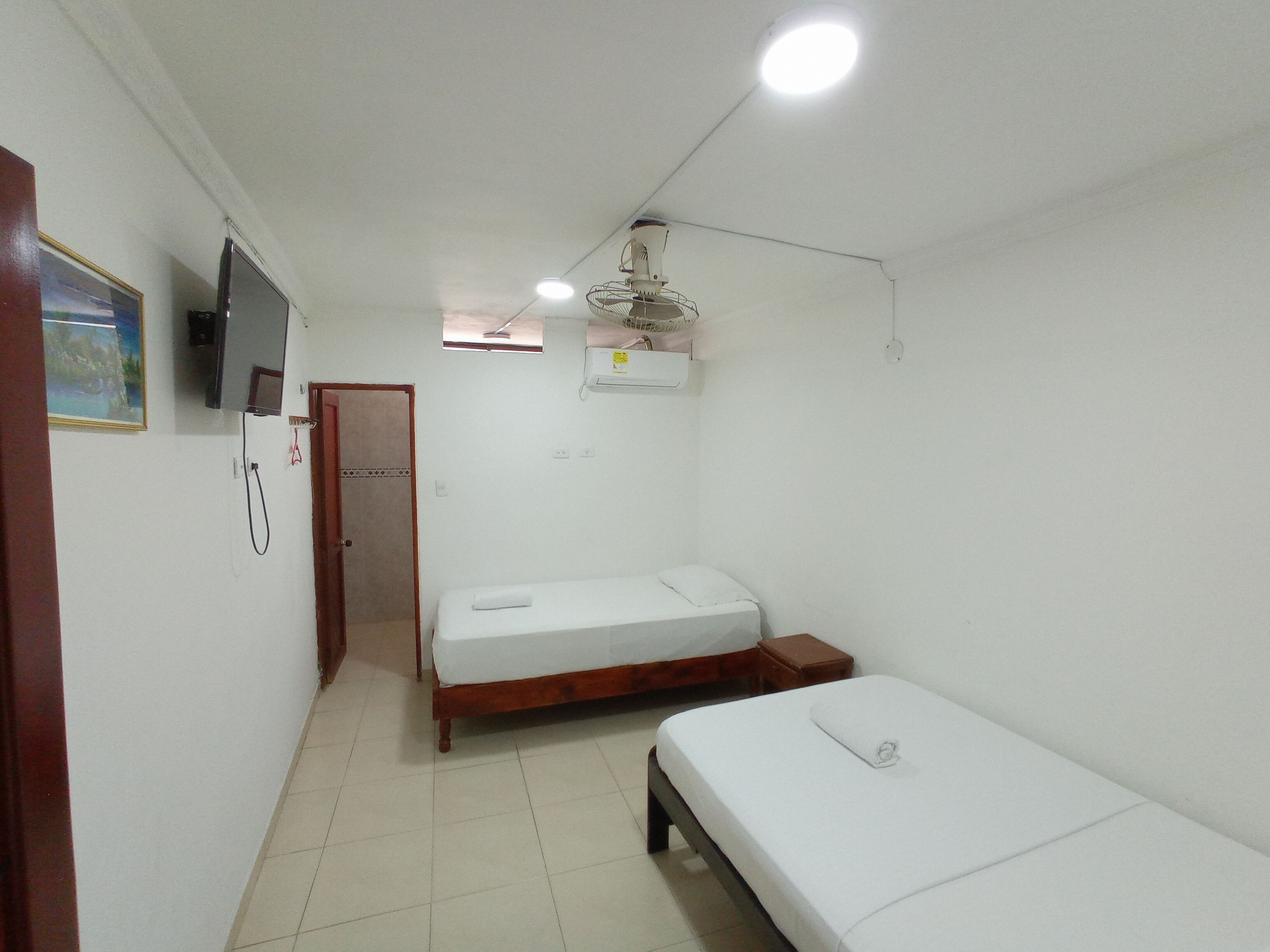 Foto - Hotel Perla Real