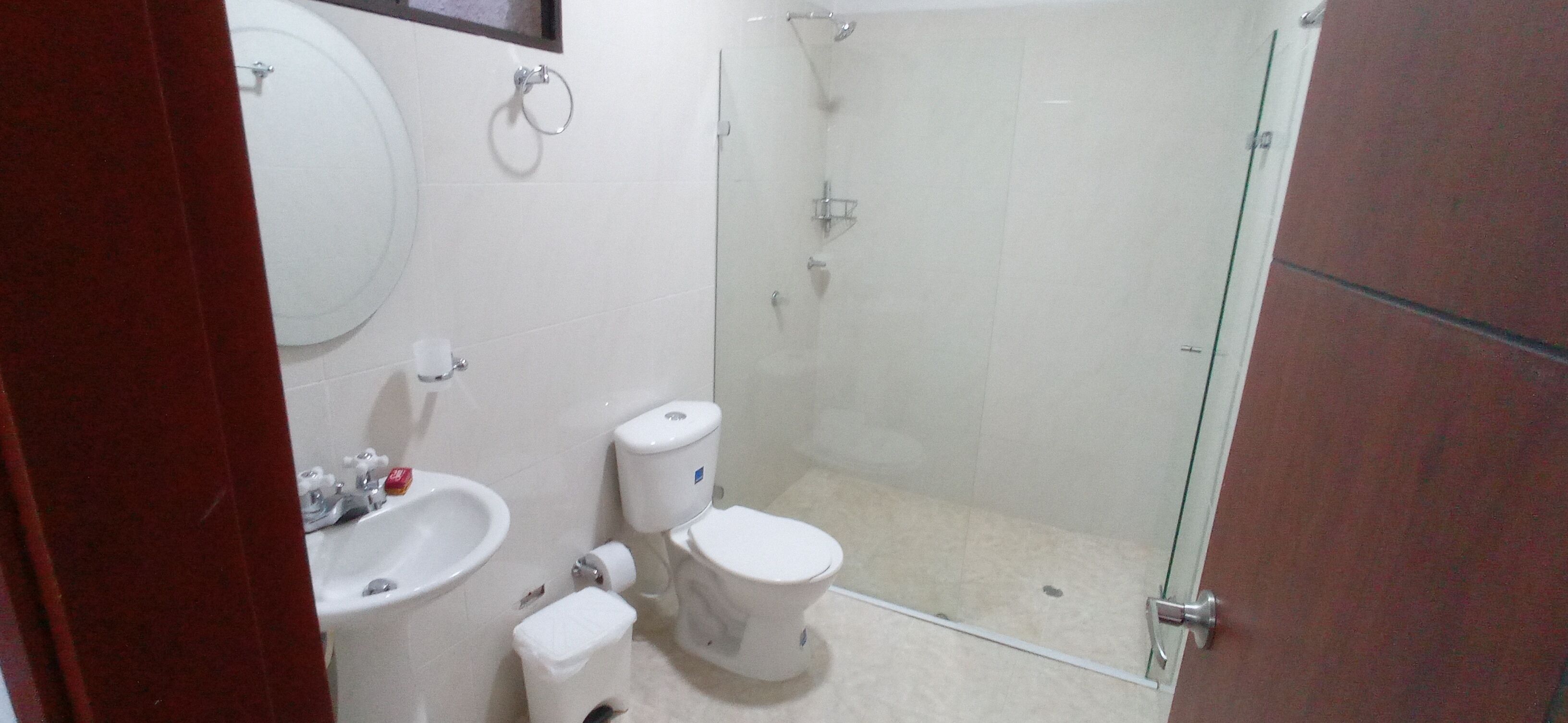 Foto - Hotel Perla Real