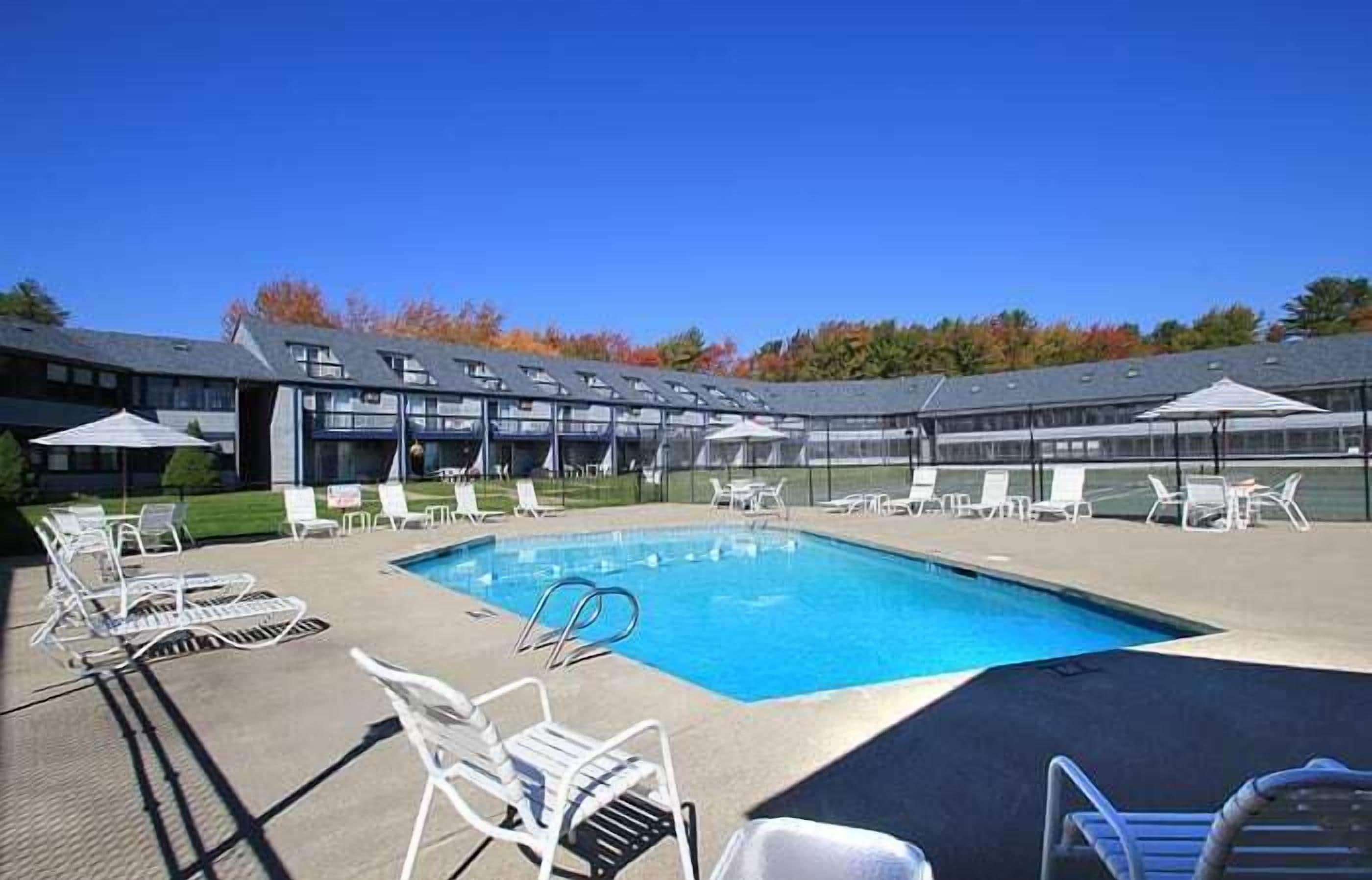 Nautical Mile by Capital Vacations in Wells, United States