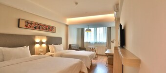 Hanting Lanzhou Yanerwan