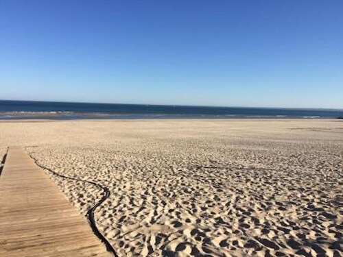 Apartment Soulac sur mer close to the ocean and all amenities