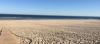 Apartment Soulac sur mer close to the ocean and all amenities