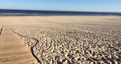 Apartment Soulac sur mer close to the ocean and all amenities