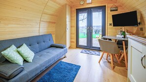 Oppholdsområde