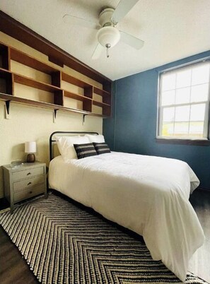 1 bedroom, WiFi - The Tandi- Cozy 1bd apt in the Monroe district (Spokane)