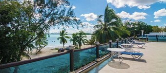 Lovely Boca Chica 2 Bedroom Apartmet w/ Pool