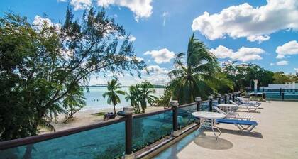 Lovely Boca Chica 2 Bedroom Apartmet w/ Pool